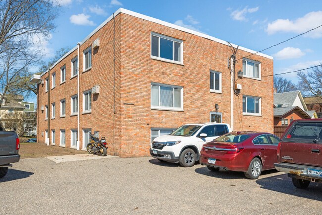 Building Photo - 3625 Aldrich Ave S