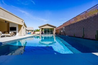 Building Photo - Single Story Pool Home In Reverence Guard Gated Community