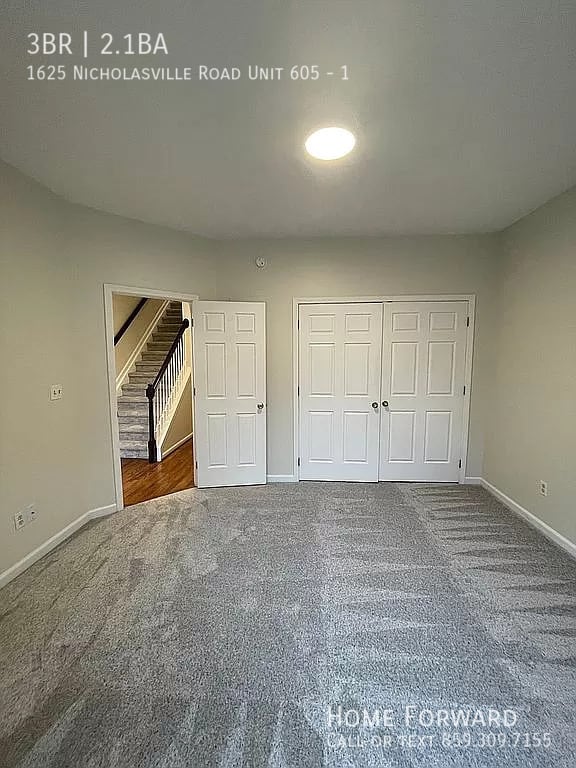 Building Photo - 1625 Nicholasville Rd