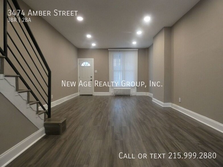 Building Photo - 3474 Amber St