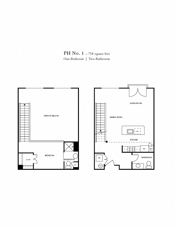 Floorplan - Broadstone Waterfront