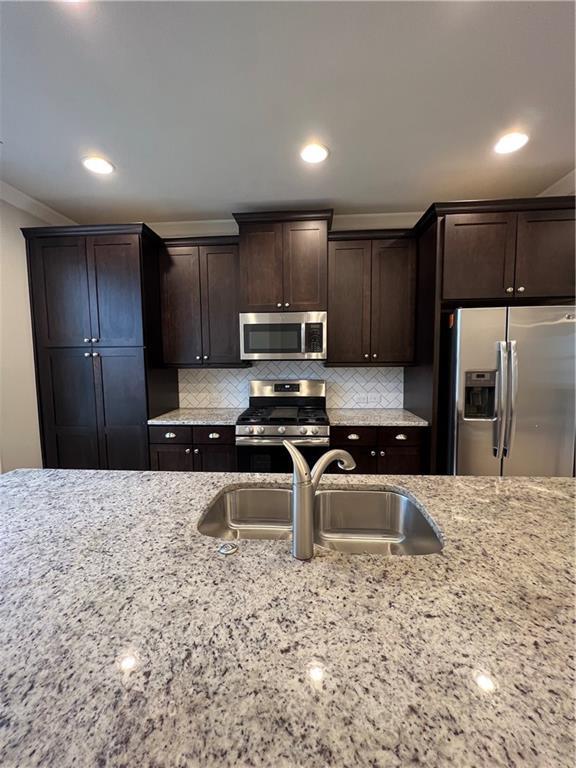 Building Photo - 3707 Atherton Park Ct