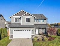 Building Photo - Wonderful 4 bedroom, 2 story home in Spanaway!