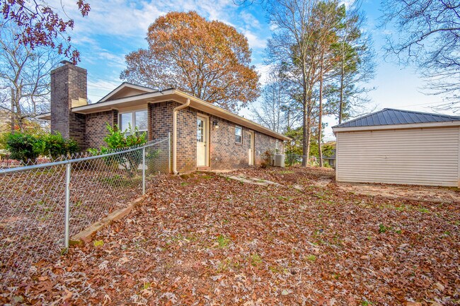 Building Photo - 111 Wilder St