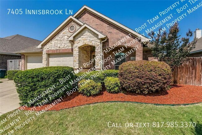 Building Photo - 7405 Innisbrook Ln