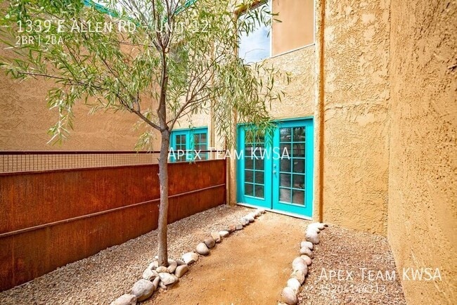 Building Photo - 1339 E Allen Rd