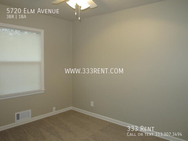 Building Photo - 5720 Elm Ave