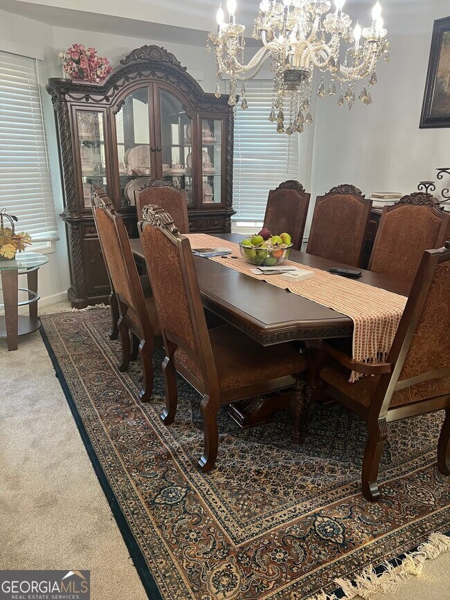 Building Photo - 638 Oberlochen Way