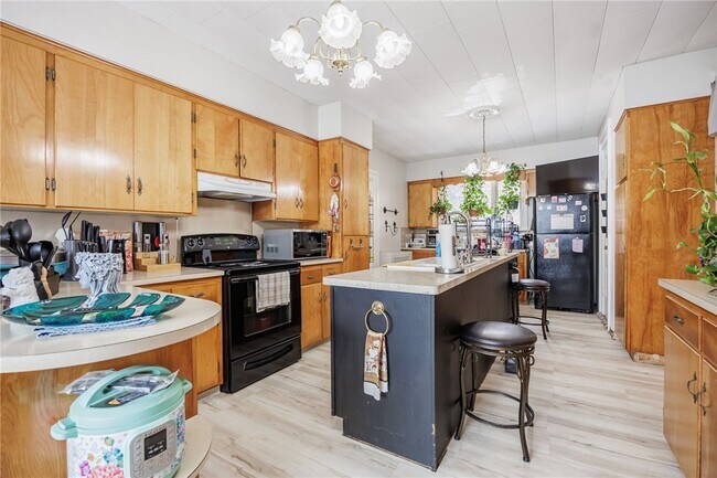 Building Photo - 981 Latta Rd