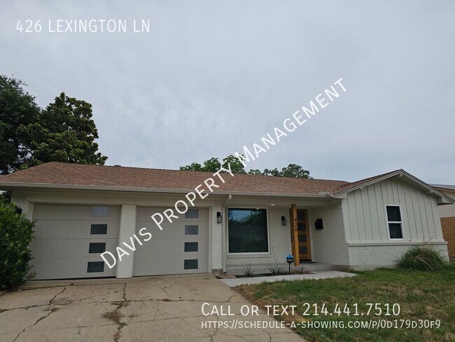 Building Photo - 426 Lexington Ln