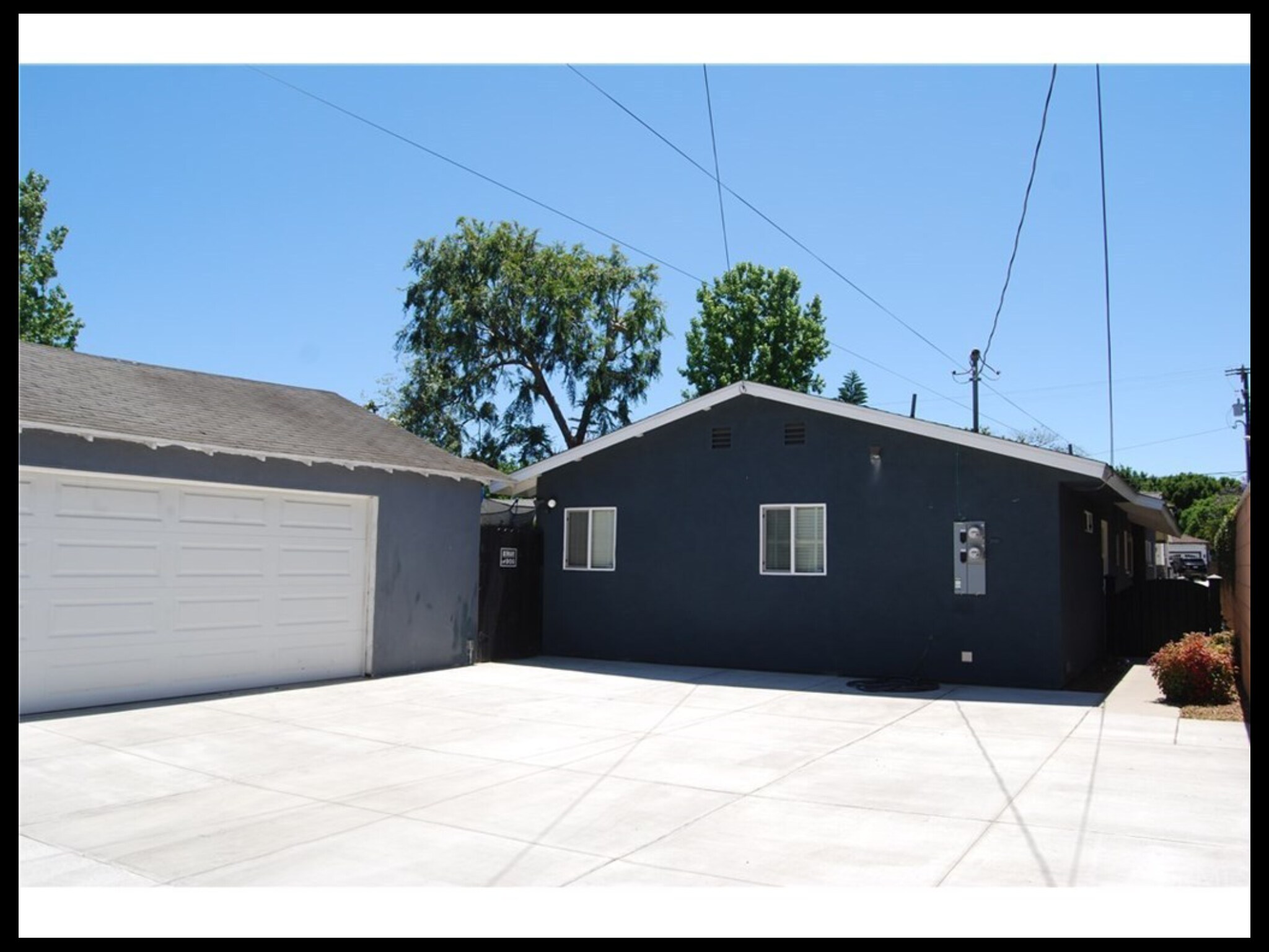 Parking 2 dedicated spaces, tandem (equals 4 total) - 184 E 19th St