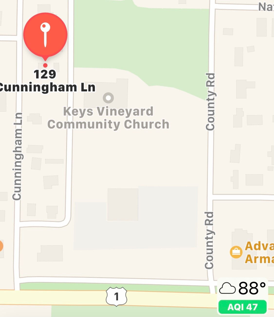 Building Photo - 129 Cunningham Ln