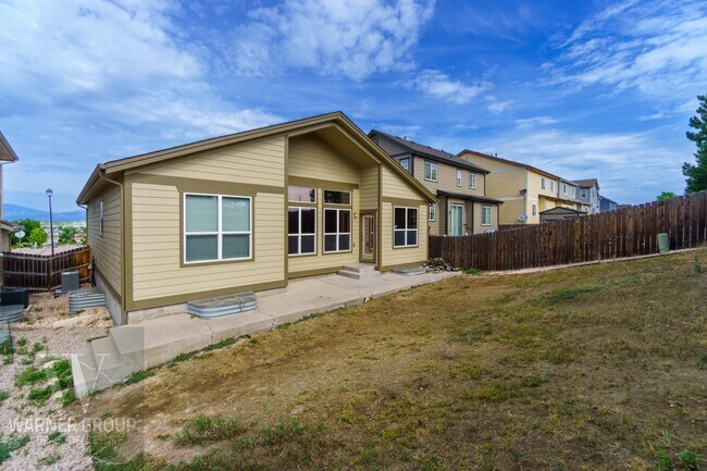 Building Photo - 8117 Kettle Drum St