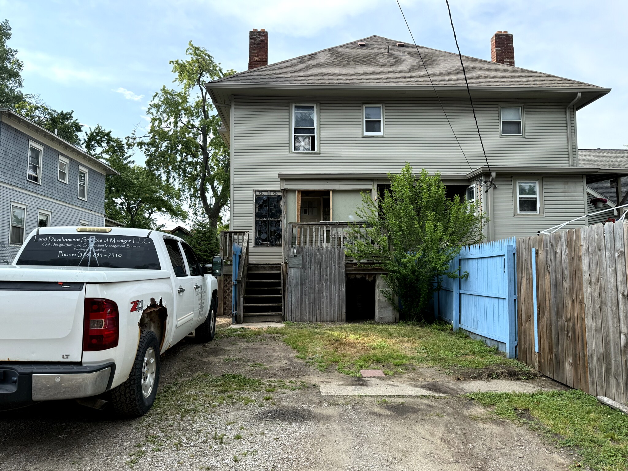 Building Photo - 1416 Griswold St