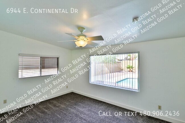 Building Photo - 6944 E Continental Dr