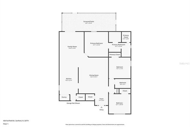 Building Photo - 426 Fairfield Dr