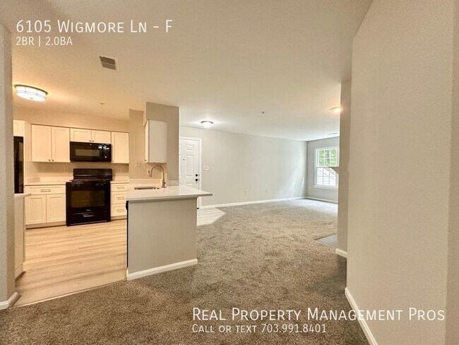 Building Photo - 6105 Wigmore Ln
