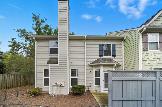 Building Photo - 3502 Clear Creek Crossing NW