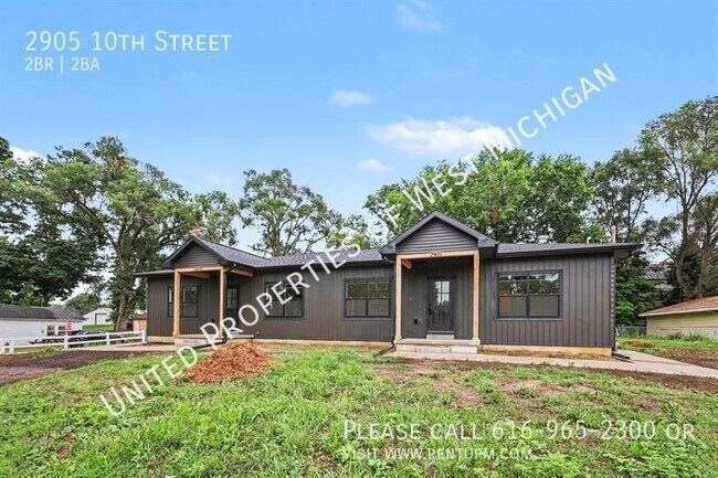 Building Photo - 2905 10th St