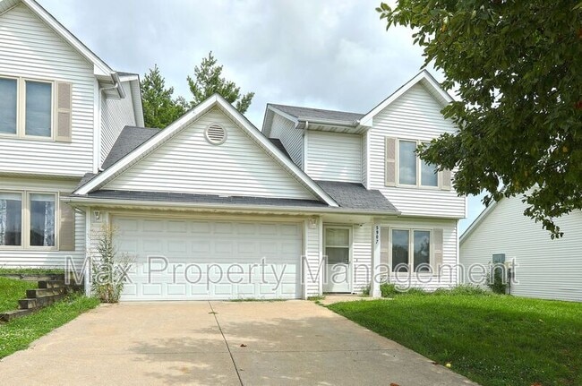 Building Photo - 5907 Townsend Ave