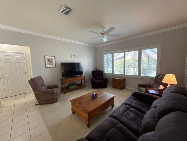 Building Photo - Gorgeous Extra Touches In a Quiet and Beautifully Maintained 55 + Community