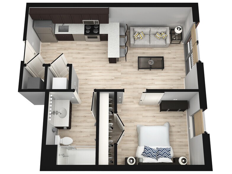 Aria Apartments 4500 Kentsfield Dr Columbia MO 65201 Apartment Finder