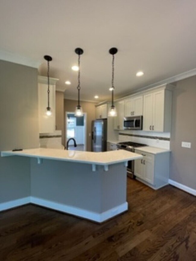 Building Photo - 3 Bedroom 2.5 Bath + Finished Bonus for Rent in Ooltewah