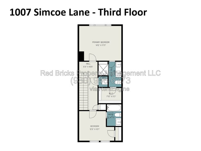 Building Photo - 1007 Simcoe Ln