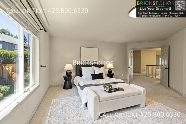 Building Photo - Executive Rental in Redmond – Luxury, Comf...