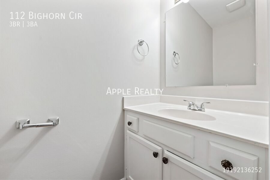 Building Photo - 112 Bighorn Cir