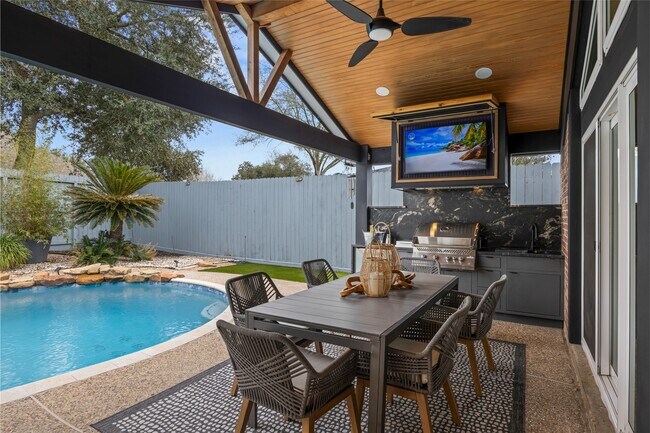 Building Photo - 13422 Parkchase Timber Dr