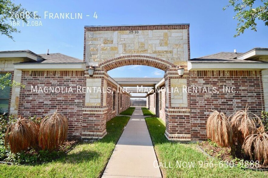 Building Photo - 2608 E. Franklin-4