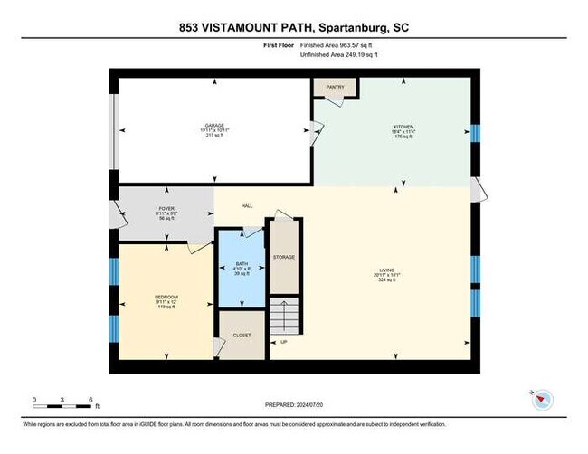 Building Photo - 853 VISTAMOUNT PATH