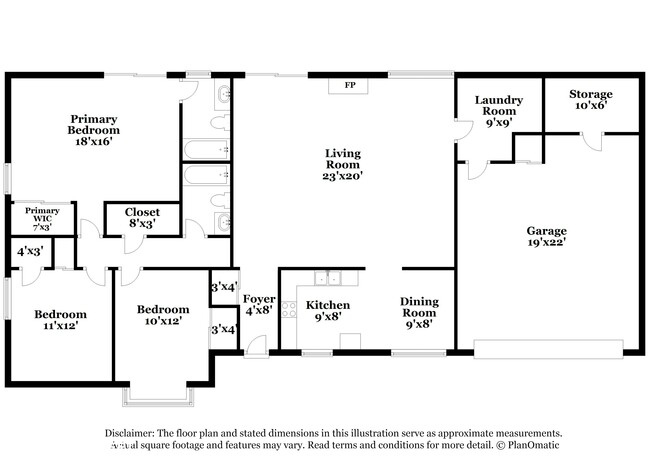 Building Photo - 6300 Scarletcrest Ln