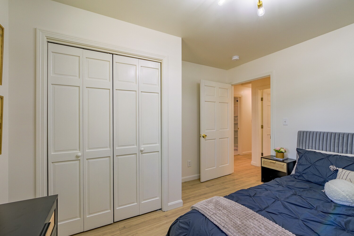 Bedroom 2 - 1 Saint Angela Way