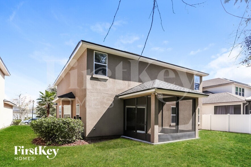 Building Photo - 16240 Dowing Creek Dr