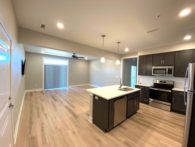 Building Photo - The Flats at Westbury