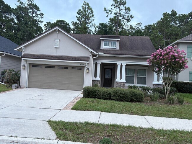 Building Photo - Charming 3BR House in Jacksonville