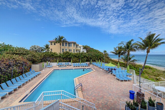 Building Photo - 4748 S Ocean Blvd