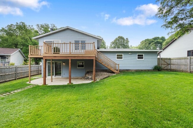 Building Photo - 4518 American Ash Dr