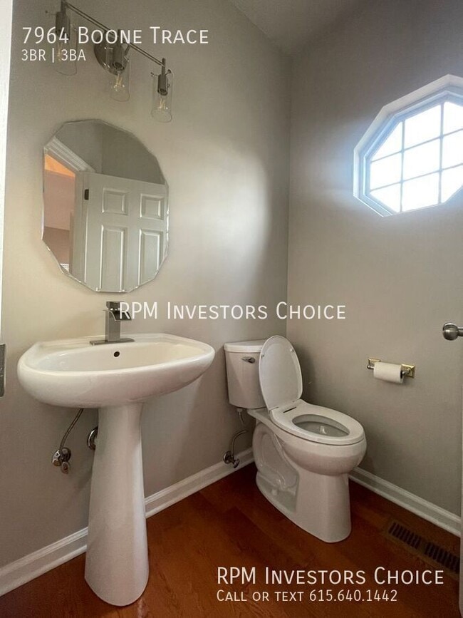 Building Photo - 7964 Boone Trce