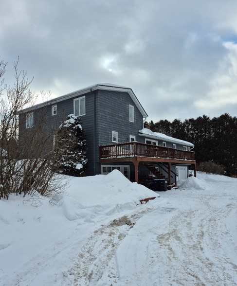 Building Photo - 55 Worthen St