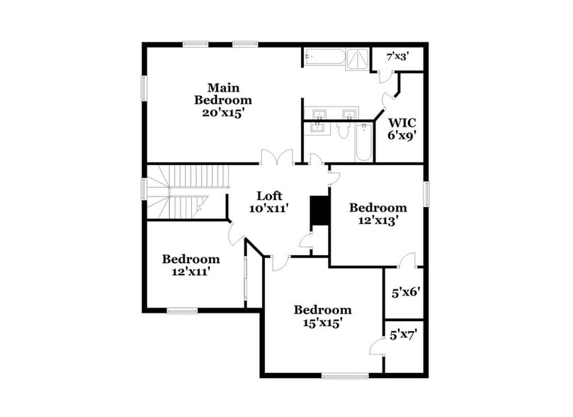 Building Photo - 1836 E Silversmith Trail