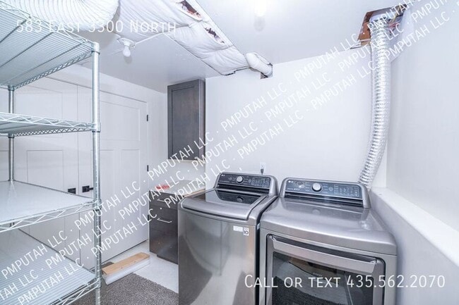 Building Photo - 583 E 3300 N