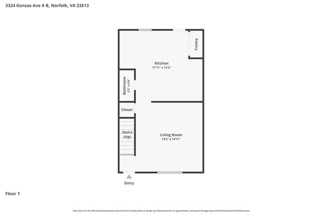 Building Photo - 3324 Kansas Ave