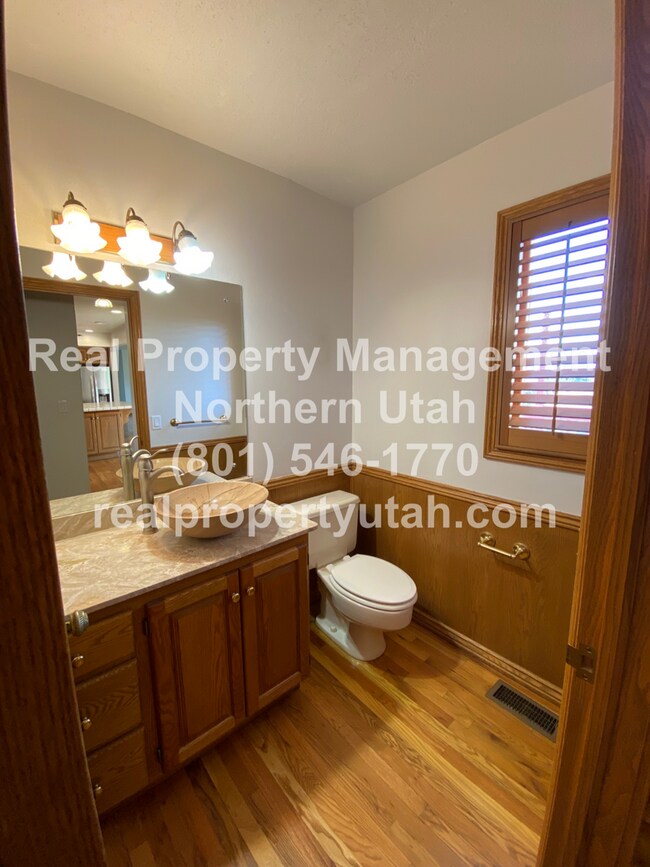 Building Photo - Beautiful Bountiful Home on the Bench Coming Soon!