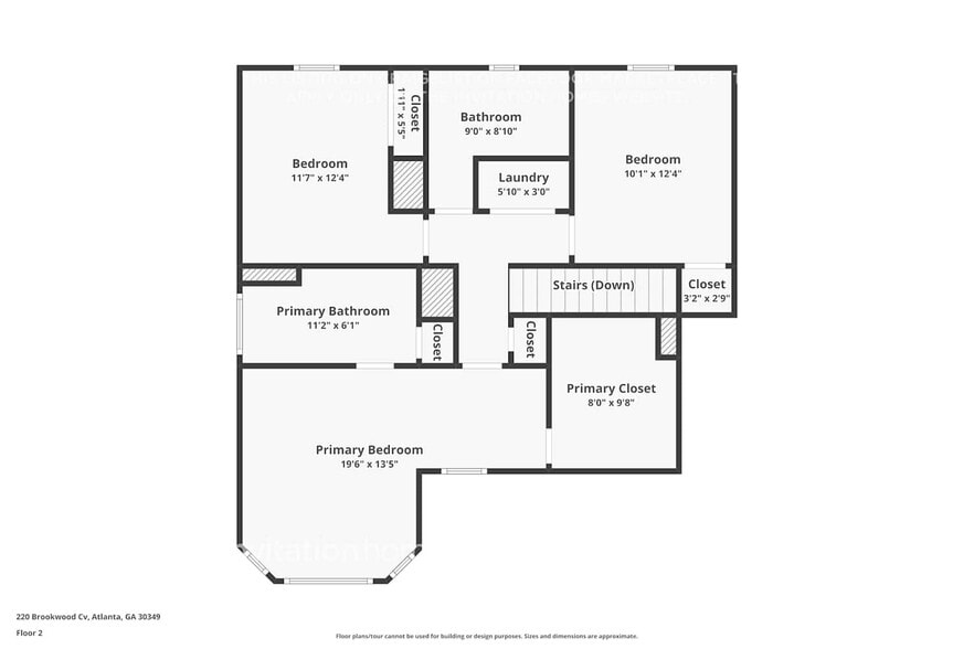 Building Photo - 220 Brookwood Cove