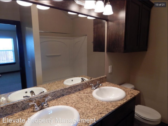 Building Photo - 3 br, 2 bath House - 2301-Starwood Way