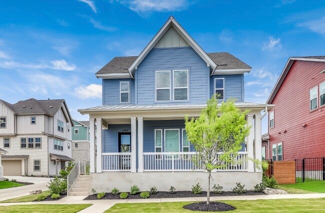 Building Photo - 6006 Rangeland Rd