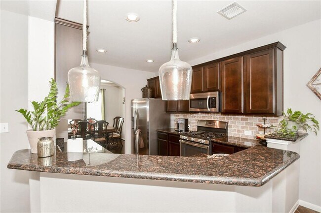 Building Photo - 5622 Scoria Rock Dr
